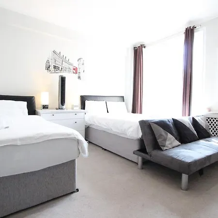 Cosy Central Apartments - Oxford Street - Hyde Park
